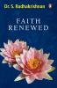 FAITH RENEWED