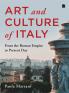 ART AND CULTURE OF ITALY