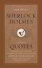 DAILY SHERLOCK HOLMES
