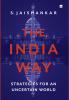 INDIA WAY