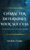 Character Determines your Success
