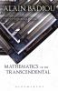 Mathematics of the Transcendental