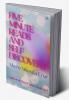 Five Minute Reads and Self Discovery