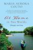 At Home in Two Worlds : Essays on Goa