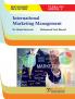 INTERNATIONAL MARKETING MANAGEMENT (TY BBA IB Semester 5)