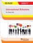 INTERNATIONAL RELATIONS (Third Year TY BBA (IB) Semester 5)