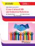 CROSS CULTURAL HR AND INDUSTRIAL RELATIONS (Third Year TY BBA Semester 5)