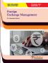 FOREIGN EXCHANGE MANAGEMENT (Third Year TY BBA (IB) Semester 5)