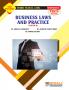 Bhagwat Doke & Sajjan BUSINESS LAWS AND PRACTICE (Paper 2) (Third Year TY BCom Semester 6)