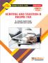 Dr. Ajinath Maruti Doke & Ramesh Bhaupatil Nagare AUDITING AND TAXATION 2 INCOME TAX (Third Year Bcom Semester 6)