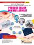 PRODUCT DESIGN AND DEVELOPMENT (Final Year (B.E.) Degree Course In Mechanical & Automobile Engineering - Semester 7)