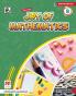 Joy of Mathematics 2022 MCB Cl 8