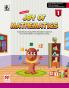 Joy of Mathematics 2022 CBSE Ed MCB Cl 1