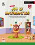 Joy of Mathematics 2022 CBSE Ed MCB Cl 2