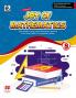 Joy of Mathematics 2022 CBSE Ed MCB Cl 8