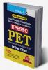 UPSSSC (PET) Preliminary Eligibility Test Guide (for Group 'C' Posts)