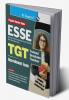 ESSE : EMRS – TGT Recruitment Exam Guide (For Common Paper)