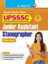 UPSSSC – Junior Assistant & Stenographer Main Exam Guide