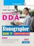 DDA : Stenographer Grade 'D' Computer Based Exam Guide