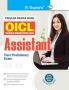 OICL (The Oriental Insurance Company Ltd.) ASSISTANT (Tier-I) Preliminary Exam Guide