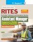 RITES – Assistant Manager (Engagement of Multiple Engineering Professionals) Recruitment Exam Guide