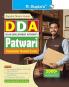 DDA : PATWARI Computer Based Exam Guide