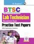 BTSC : Lab Technician Recruitment Exam – Practice Test Papers (With Explanatory Answers)