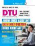 DTU – Jr. Office Assistant/Data Entry Operator/Office Assistant (Non-Teaching Ministerial Group 'C' Posts) Recruitment Exam Guide
