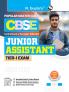 CBSE – Junior Assistant (Tier-I) Exam Guide