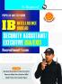 IB : Security Assistant (SA)/Executive (EXE)/Multi-Tasking Staff (MTS)/Motor Transport (MT)/General (GEN) Recruitment Exam Guide