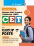 HSSC : Haryana CET for Group 'C' Posts Exam Guide