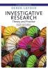 Investigative Research