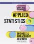 Applied Statistics
