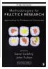 Methodologies for Practice Research