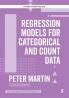Regression Models for Categorical and Count Data