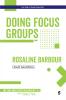 Doing Focus Groups