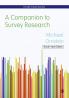 A Companion to Survey Research