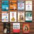 HINDI BESTSELLER BOOKS SET OF 11 BOOKS DIAMOND BOOKS