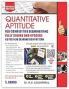 Quantitative Aptitude for Competitive Examinations