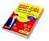 SSC-CGL Combined Graduate Level: Online Preliminary Examination (Tier-I) In Hinid