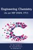 ENGINEERING CHEMISTRY (AS PER NEP 2020 VTU)