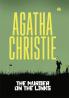 THE MURDER ON THE LINKS
