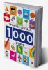 My Book of First 1000 Words