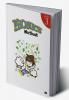 Phonics Workbook| Level - 3