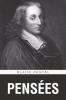 Pensées