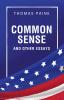 Common Sense and Other Essays