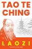 Tao Te Ching