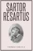 Sartor Resartus
