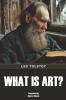 What Is Art?