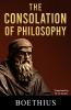 The Consolation of Philosophy